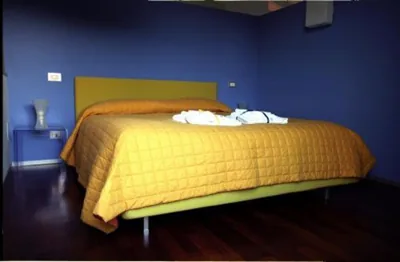 Einzimmerwohnung (2 Erwachsene) — San Marco Holidays